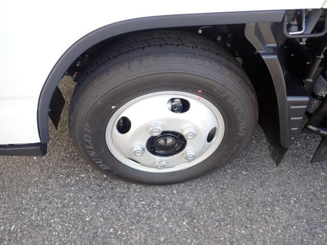 MITSUBISHI CANTER 2025 Image 31