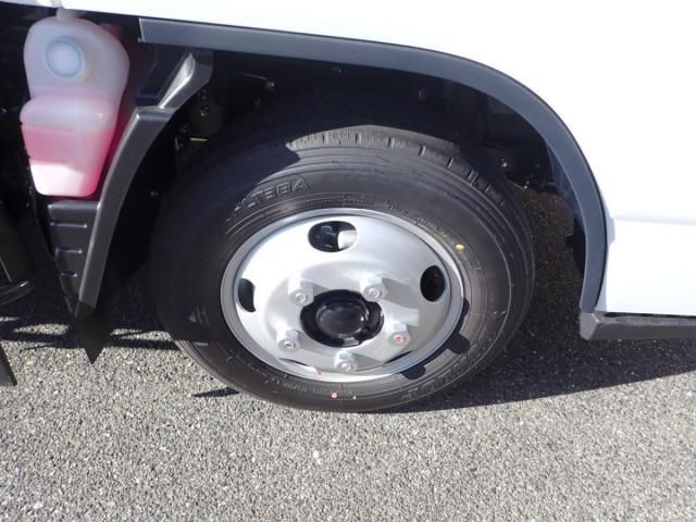 MITSUBISHI CANTER 2025 Image 31