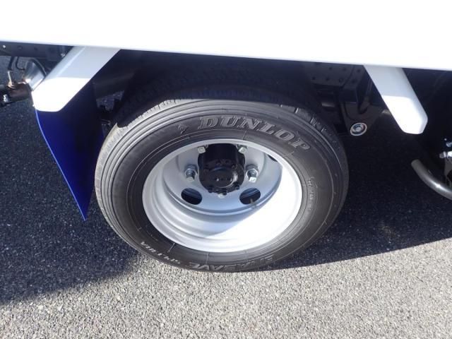 MITSUBISHI CANTER 2025 Image 31