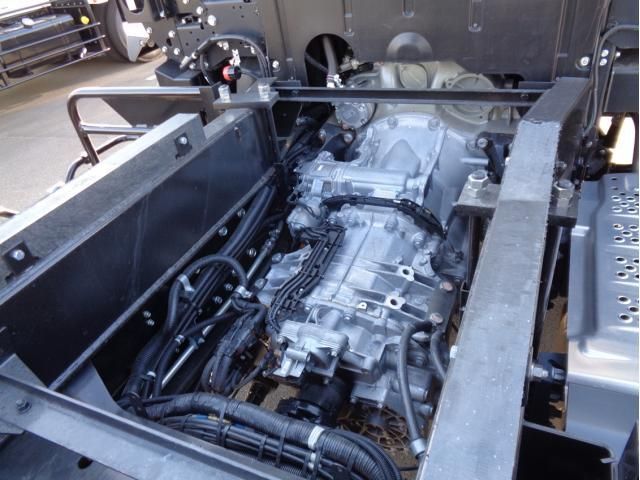 MITSUBISHI FUSOU SUPER GREAT 2025 Image 31