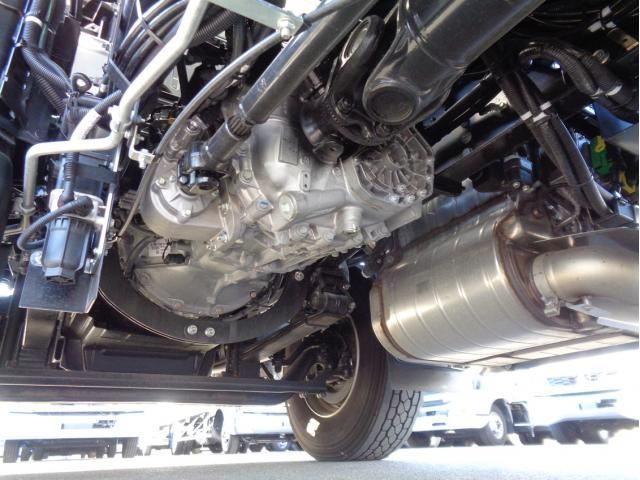 MITSUBISHI FUSOU SUPER GREAT 2025 Image 31