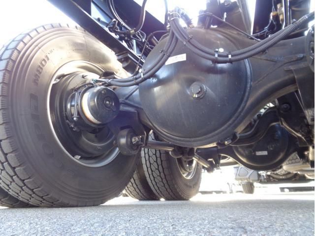 MITSUBISHI FUSOU SUPER GREAT 2025 Image 31