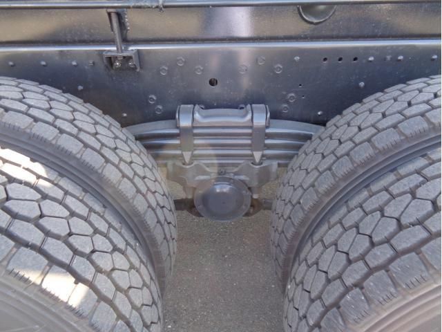 MITSUBISHI FUSOU SUPER GREAT 2025 Image 31