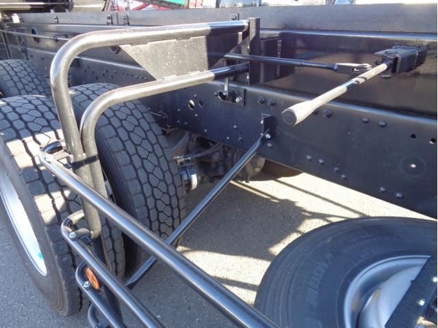 MITSUBISHI FUSOU SUPER GREAT 2025 Image 31