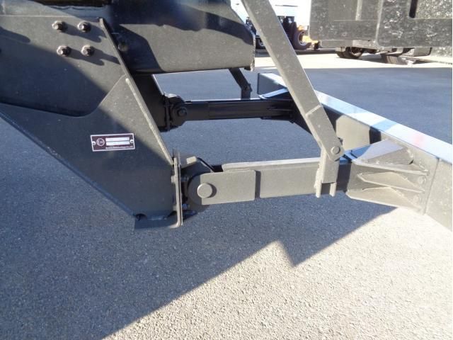 MITSUBISHI FUSOU SUPER GREAT 2025 Image 31