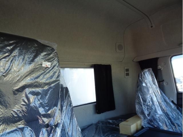 MITSUBISHI FUSOU SUPER GREAT 2025 Image 31