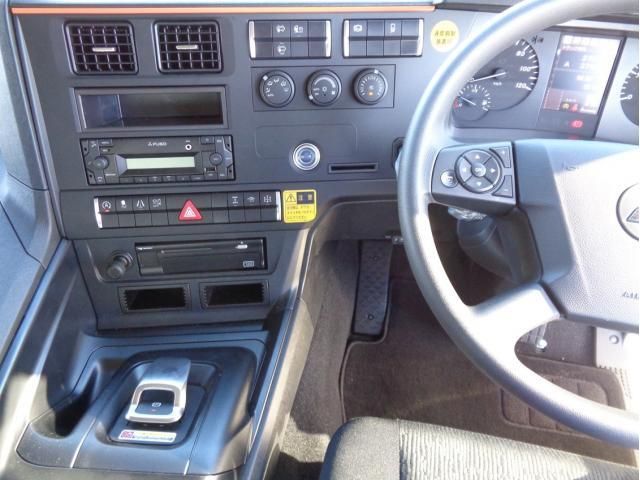 MITSUBISHI FUSOU SUPER GREAT 2025 Image 31