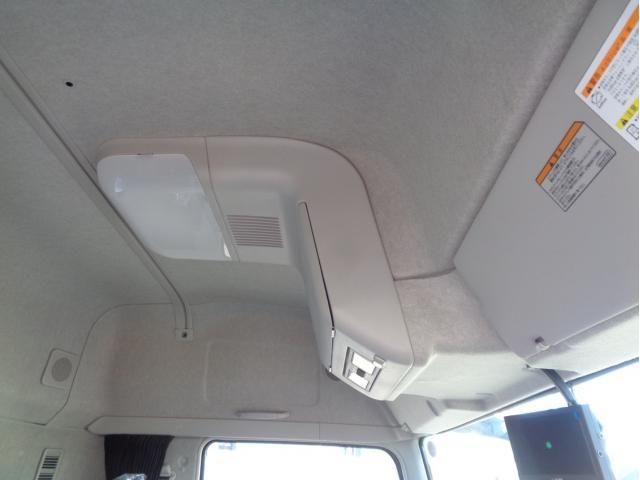 MITSUBISHI FUSOU SUPER GREAT 2025 Image 31