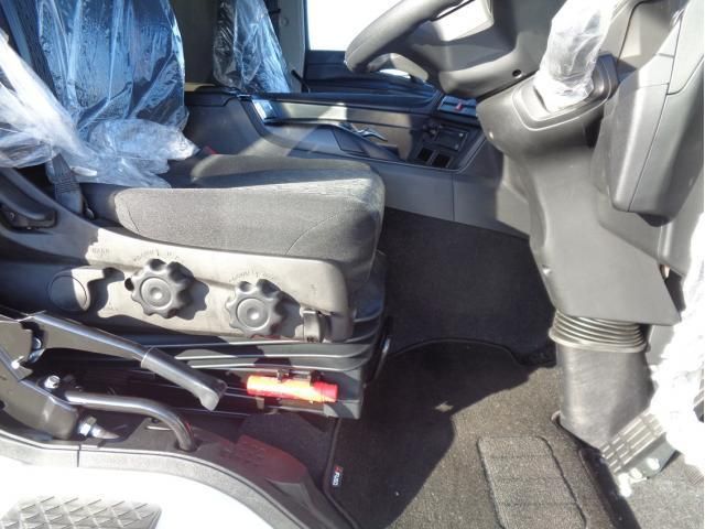 MITSUBISHI FUSOU SUPER GREAT 2025 Image 31