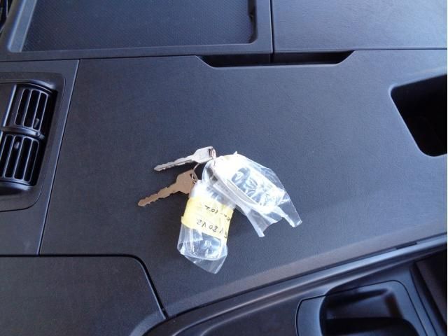 MITSUBISHI FUSOU SUPER GREAT 2025 Image 31