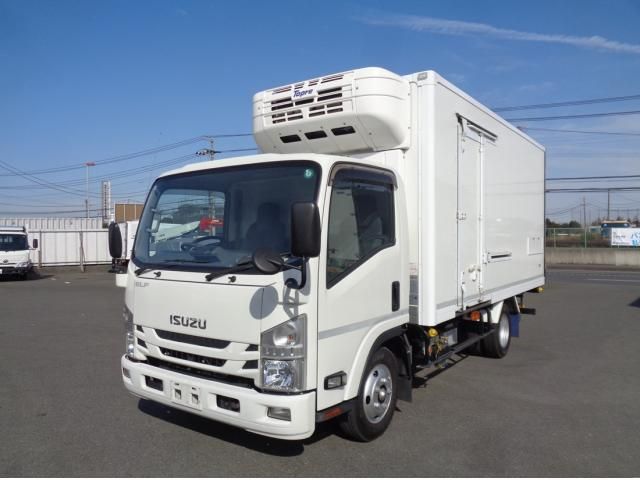 ISUZU ELF 2020 Image 31