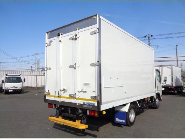 ISUZU ELF 2020 Image 31