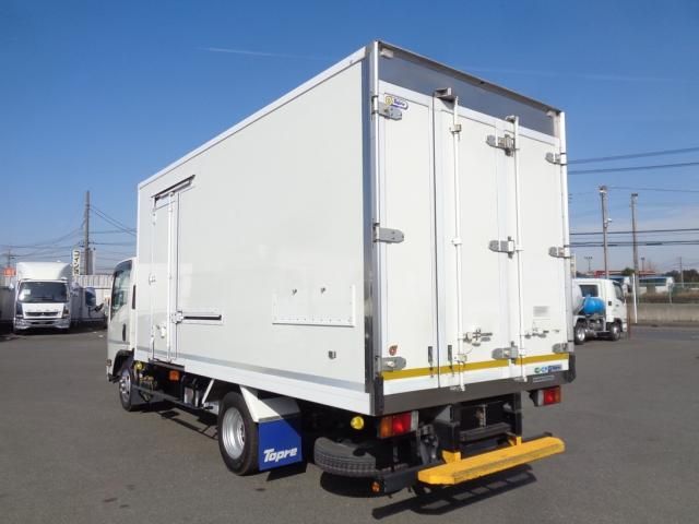 ISUZU ELF 2020 Image 31