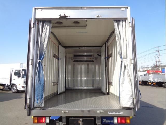 ISUZU ELF 2020 Image 31