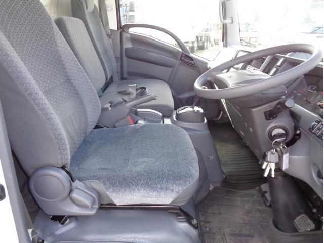 ISUZU ELF 2020 Image 31