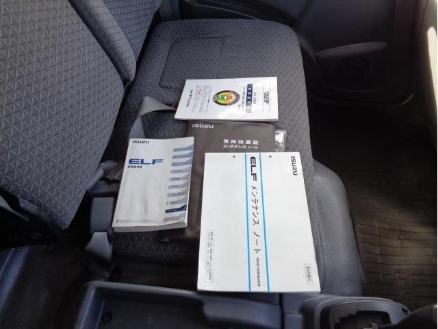 ISUZU ELF 2020 Image 31