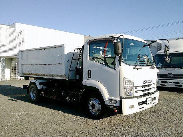 ISUZU FORWARD 2019 Image 31