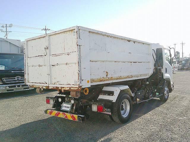 ISUZU FORWARD 2019 Image 31