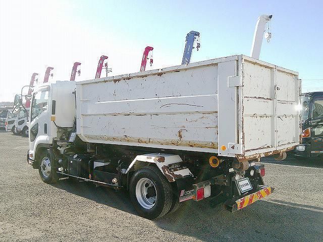 ISUZU FORWARD 2019 Image 31