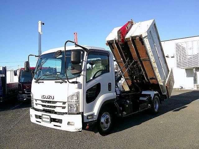 ISUZU FORWARD 2019 Image 31
