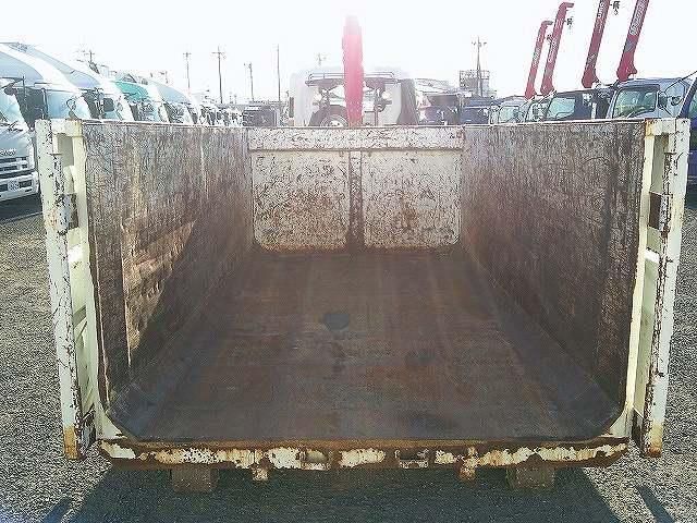 ISUZU FORWARD 2019 Image 31