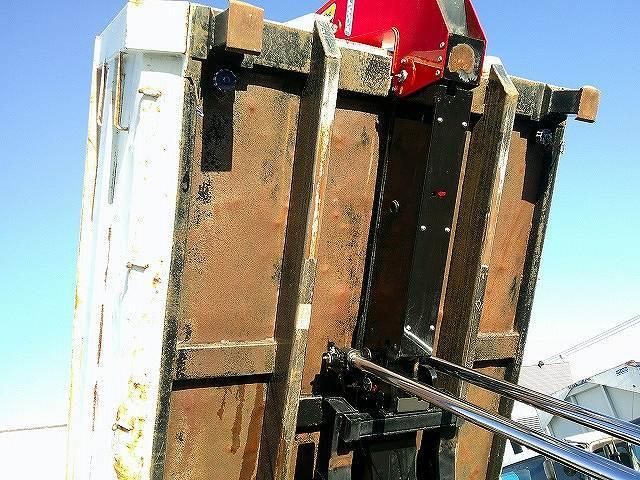 ISUZU FORWARD 2019 Image 31