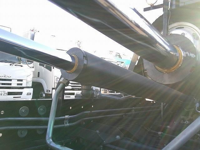 ISUZU FORWARD 2019 Image 31