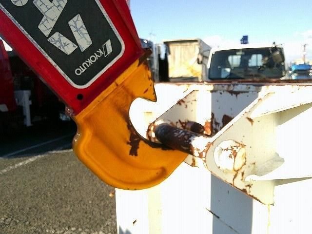 ISUZU FORWARD 2019 Image 31