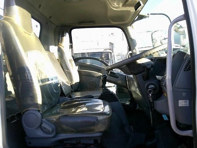 ISUZU FORWARD 2019 Image 31