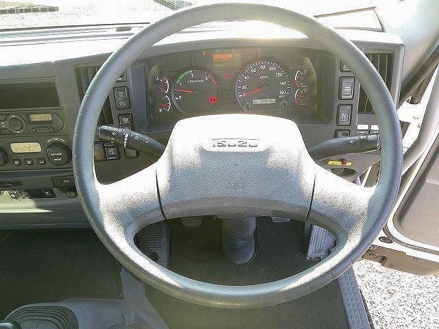 ISUZU FORWARD 2019 Image 31