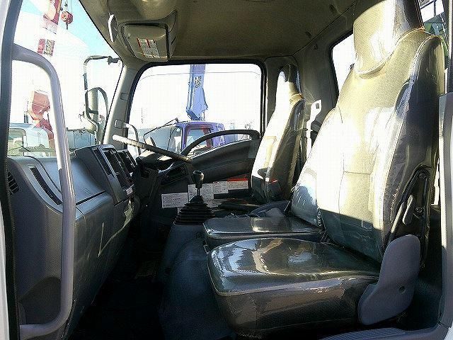 ISUZU FORWARD 2019 Image 31