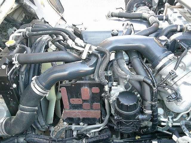 ISUZU FORWARD 2019 Image 31