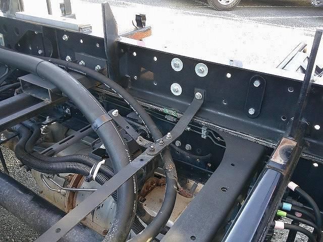 ISUZU FORWARD 2019 Image 31