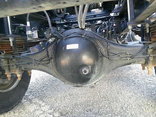 ISUZU FORWARD 2019 Image 31