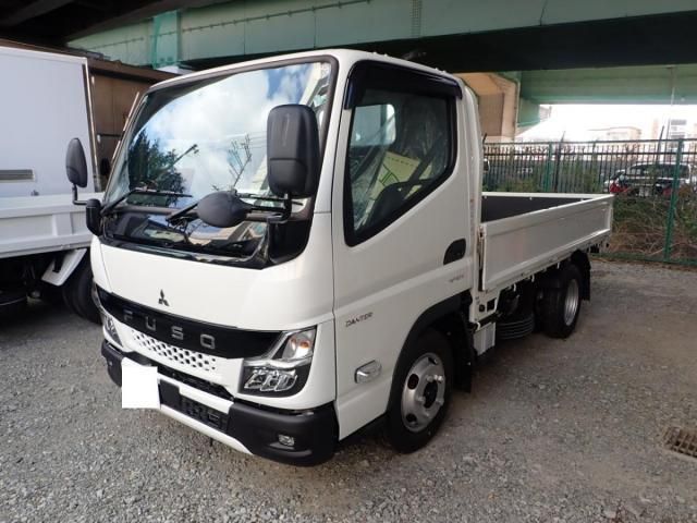 MITSUBISHI CANTER 2025 Image 31
