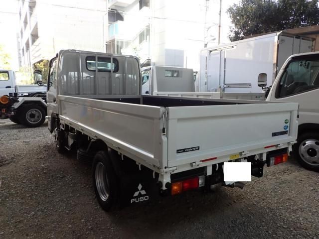 MITSUBISHI CANTER 2025 Image 31