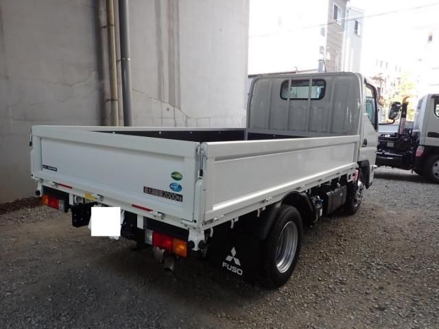 MITSUBISHI CANTER 2025 Image 31