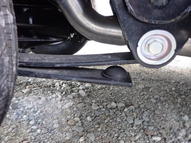 MITSUBISHI CANTER 2025 Image 31