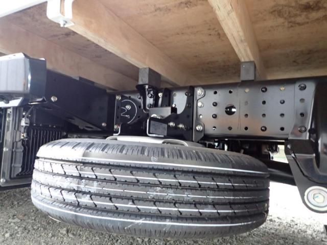 MITSUBISHI CANTER 2025 Image 31