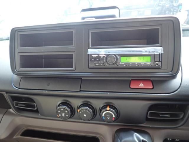 MITSUBISHI CANTER 2025 Image 31