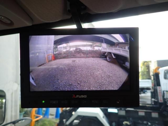 MITSUBISHI CANTER 2025 Image 31