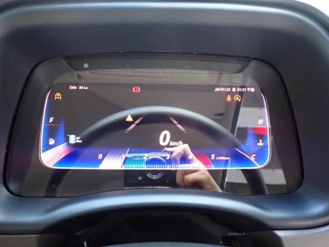 MITSUBISHI CANTER 2025 Image 31