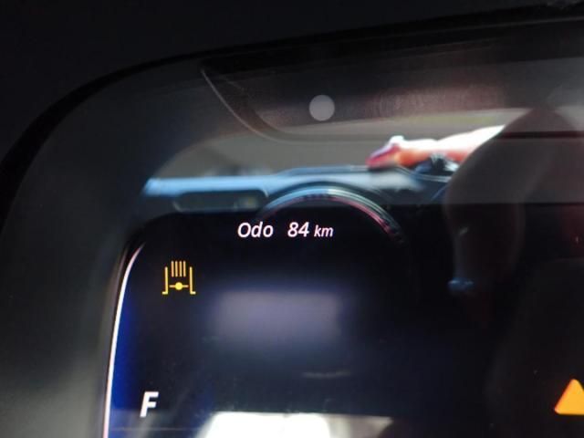 MITSUBISHI CANTER 2025 Image 31