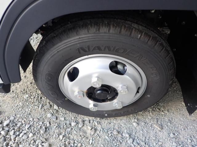 MITSUBISHI CANTER 2025 Image 31