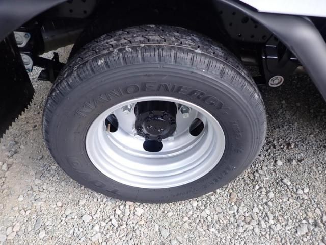 MITSUBISHI CANTER 2025 Image 31