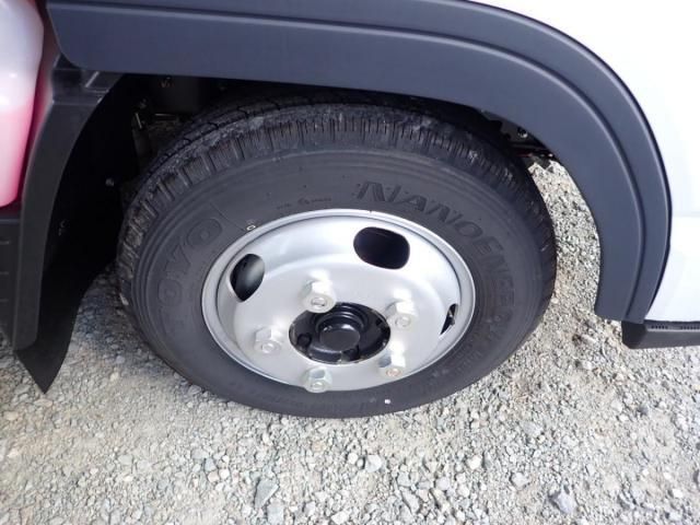 MITSUBISHI CANTER 2025 Image 31