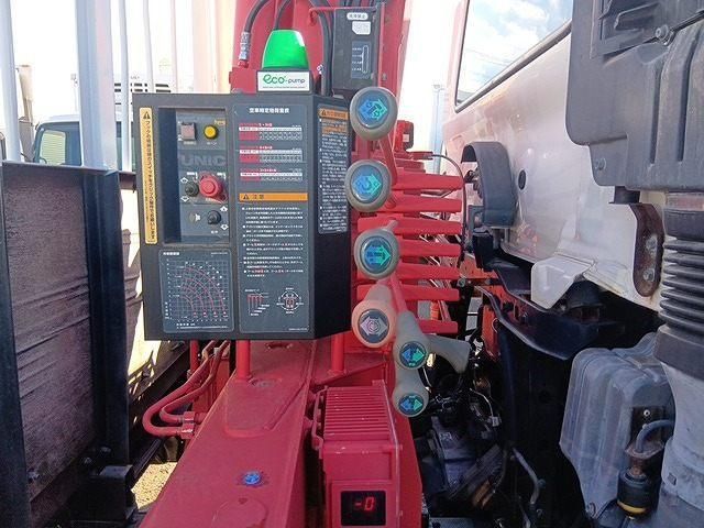 HINO RANGER 2012 Image 31