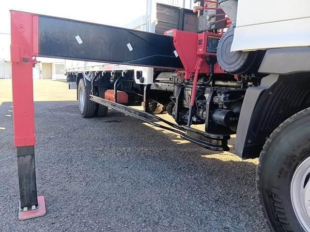 HINO RANGER 2012 Image 31