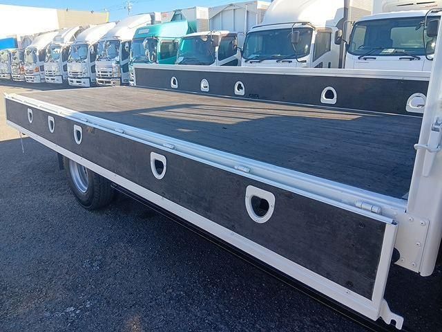 HINO RANGER 2012 Image 31