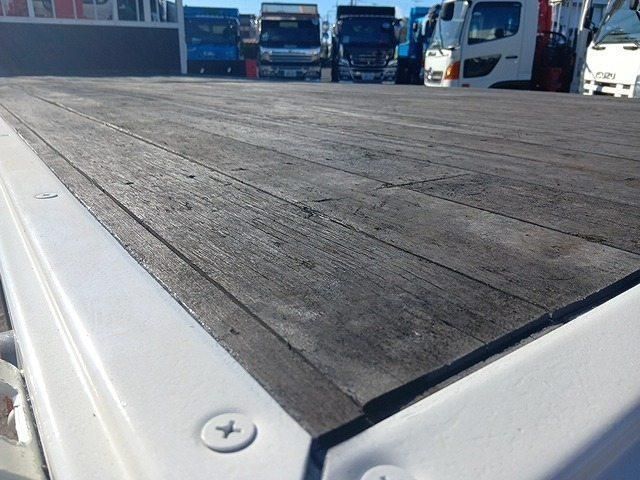 HINO RANGER 2012 Image 31